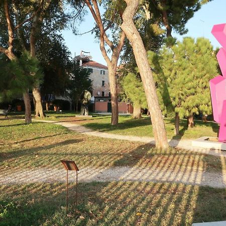 Casa Giardini Hotell Venezia Eksteriør bilde