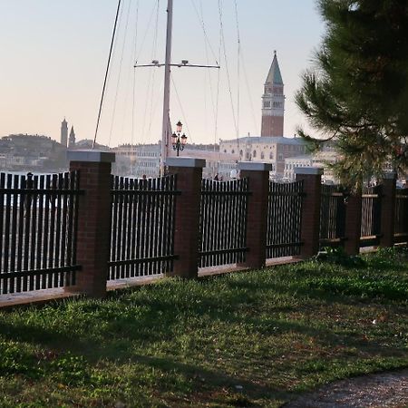Casa Giardini Hotell Venezia Eksteriør bilde