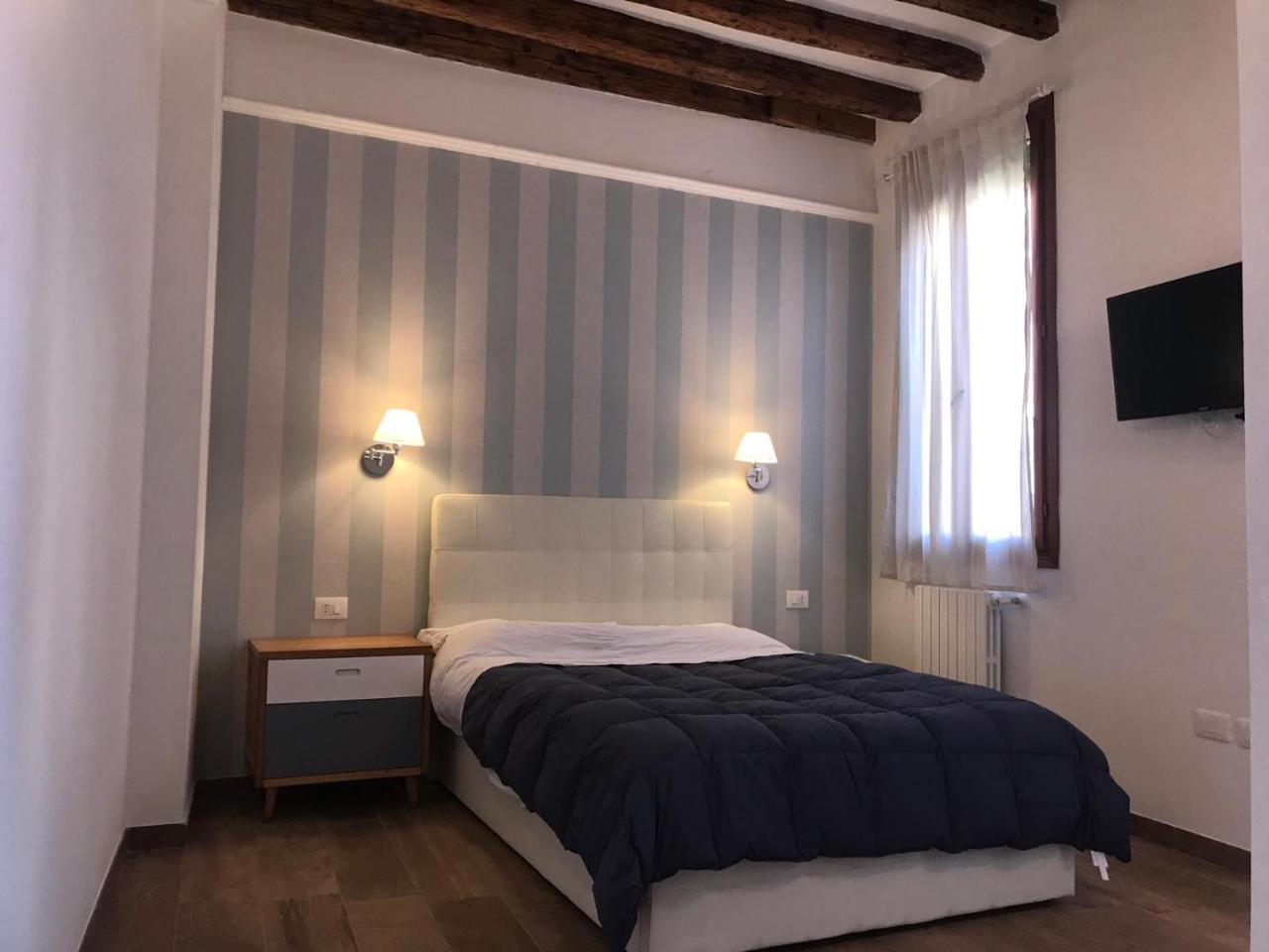 Casa Giardini Hotell Venezia Eksteriør bilde