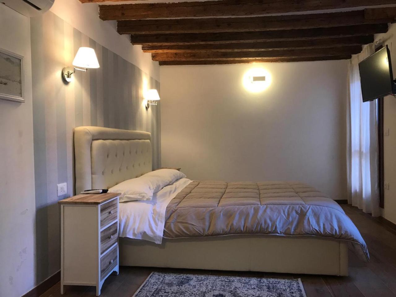 Casa Giardini Hotell Venezia Eksteriør bilde