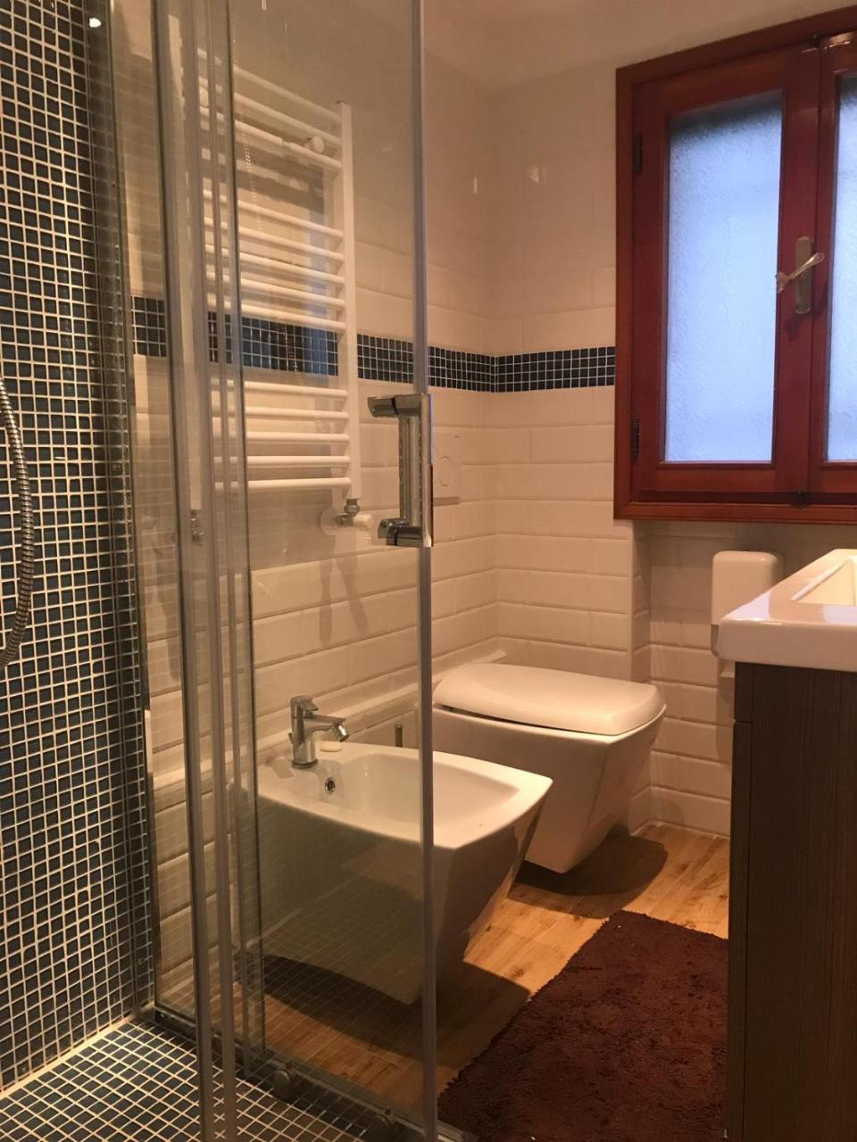 Casa Giardini Hotell Venezia Eksteriør bilde