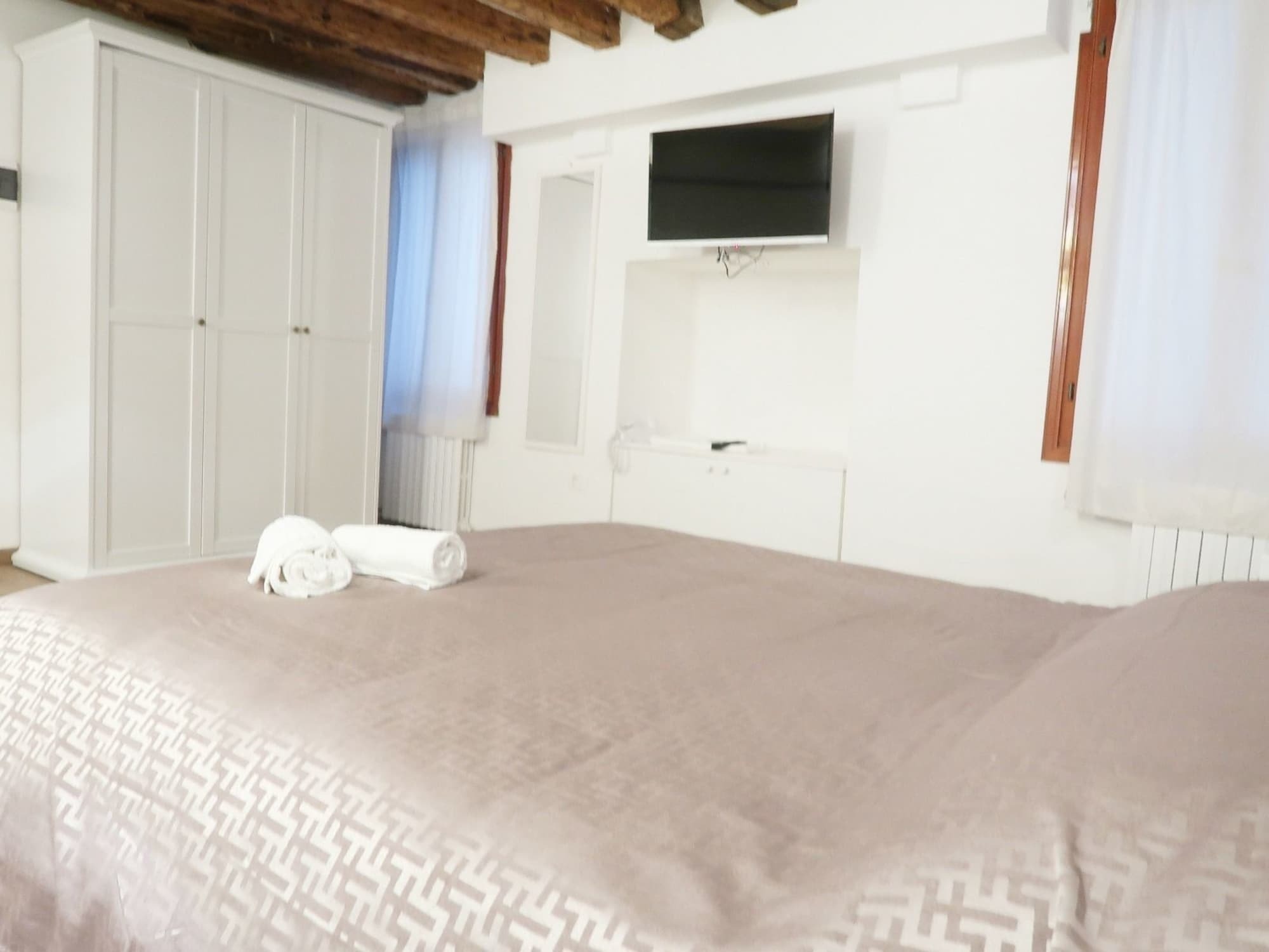 Casa Giardini Hotell Venezia Eksteriør bilde