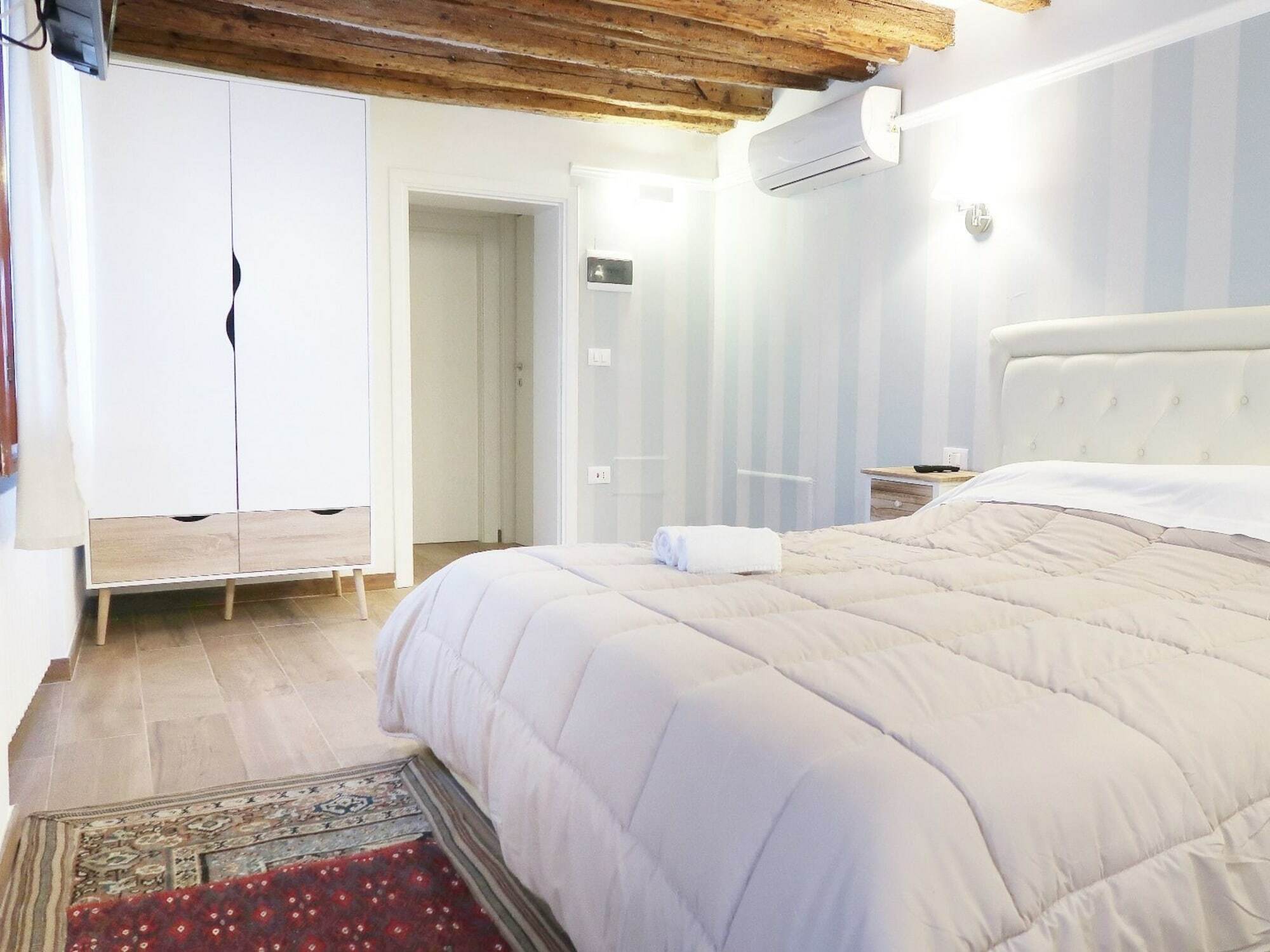 Casa Giardini Hotell Venezia Eksteriør bilde