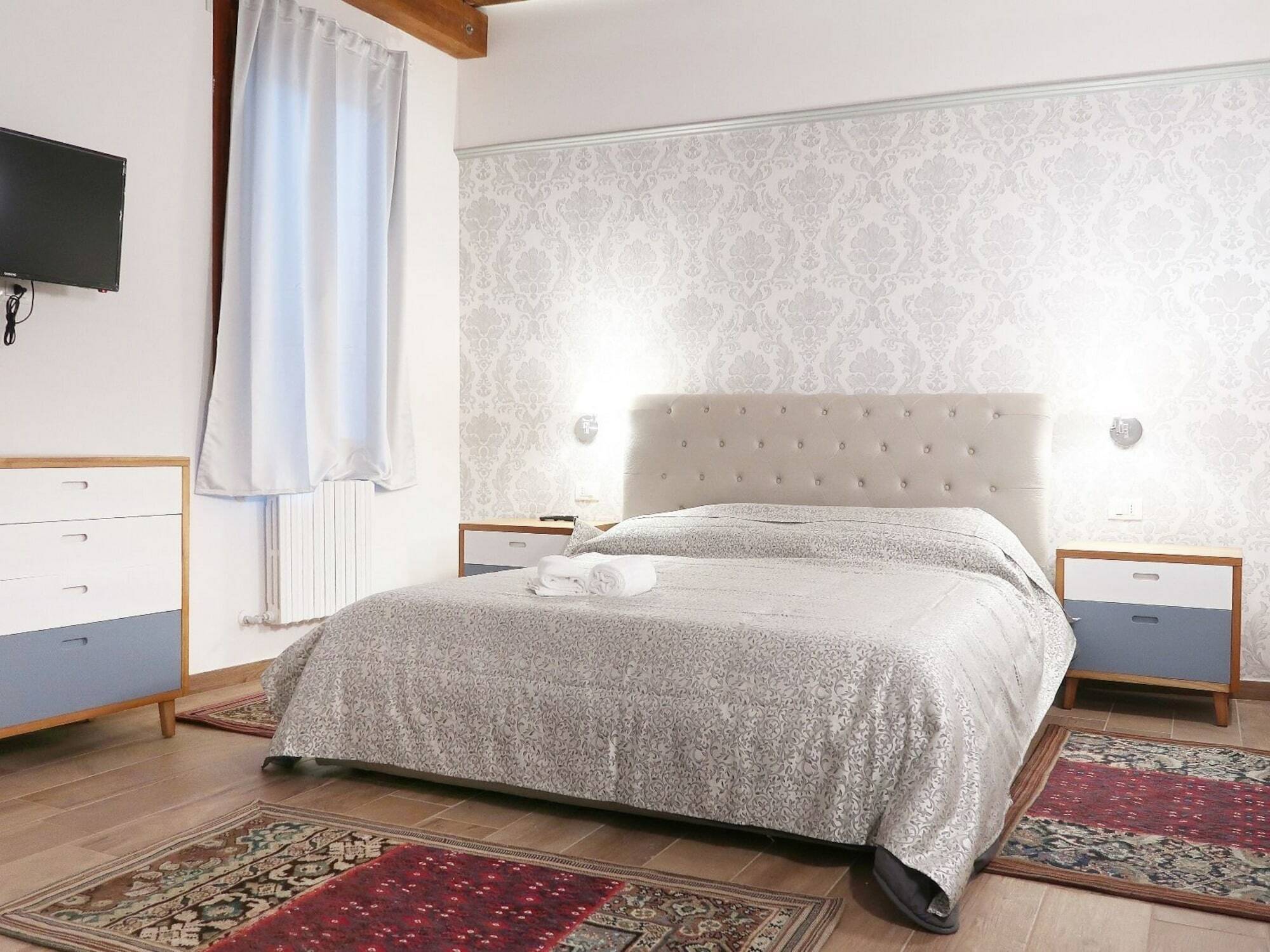 Casa Giardini Hotell Venezia Eksteriør bilde